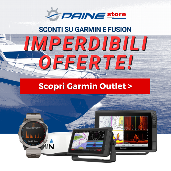 GARMIN OUTLET