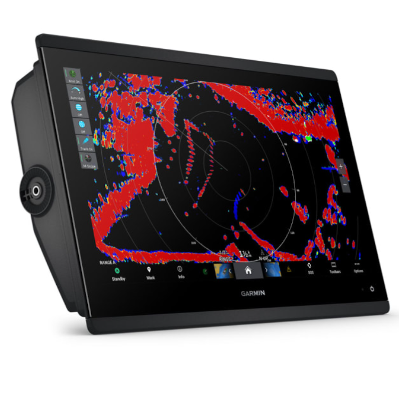 Modulo GPS Garmin 16X – Ricevitore GPS Nero Con Porta Seriale RS232, 12 Canali, Per Integrazione In Sistemi