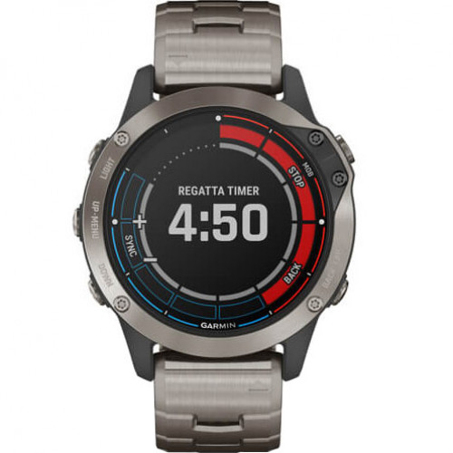 quatix 6 titanium