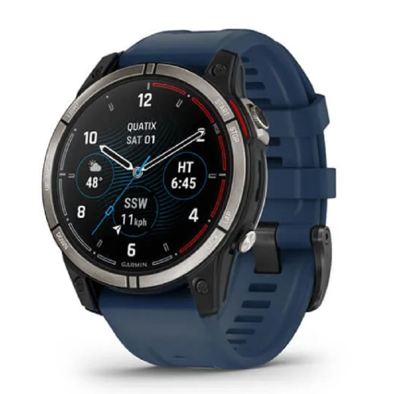 Garmin Quatix 7 Sapphire
