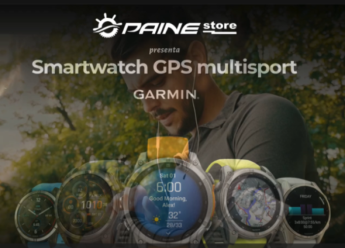 Painestore lancia PaineSport