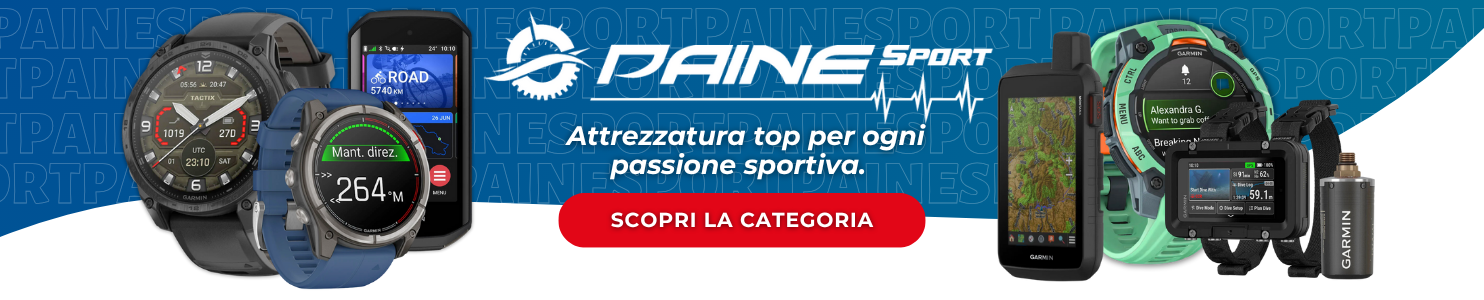 PaineSport Banner Elenco