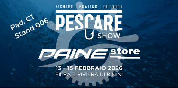 PESCARE26 DX