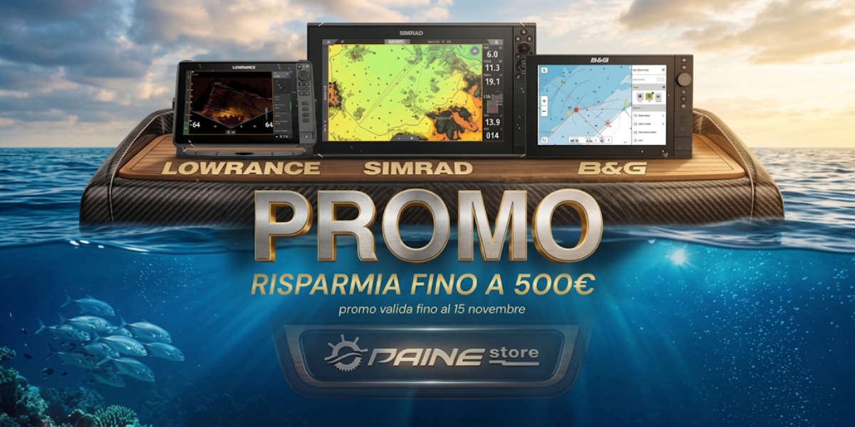 PROMO NAVICO
