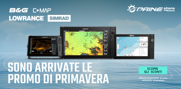 PROMO NAVICO DX