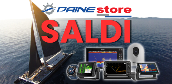 SALDI MARINE DX