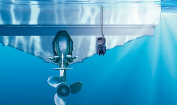 PRIMA IL TRASDUTTORE, POI L'ECOSCANDAGLIO. I MODELLI DI TRASDUTTORI Painestore