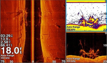 SIDE, DOWN, CLEARVU'....??? Painestore
