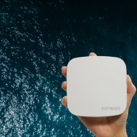 5G WIFI Router Antenne 