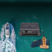 Moduli Fishfinder