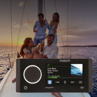 Sistemi Stereo HI-FI  