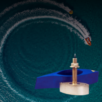 Trasduttori Fishfinder