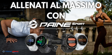 Promo settimana del Wellness Painestore