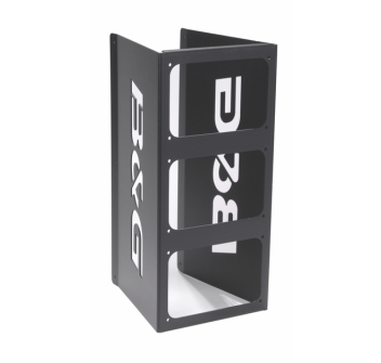 20/20HV Mast Bracket - 3 way Painestore