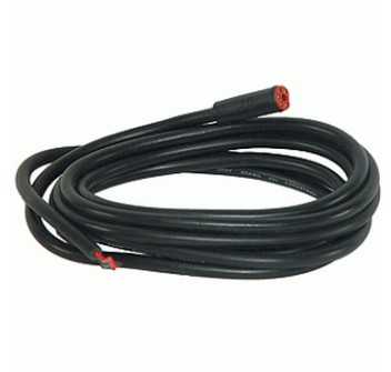 B&G SimNet Power Cable with Terminator Painestore