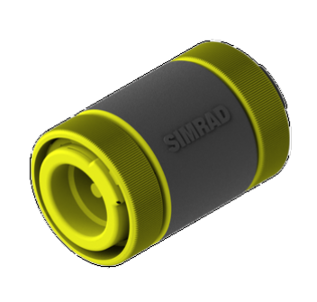 SimNet Joiner giallo senza terminatore Painestore