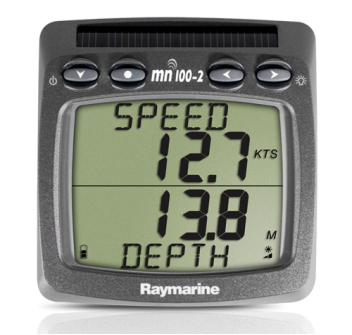 Raymarine Tacktick Display T111 Painestore