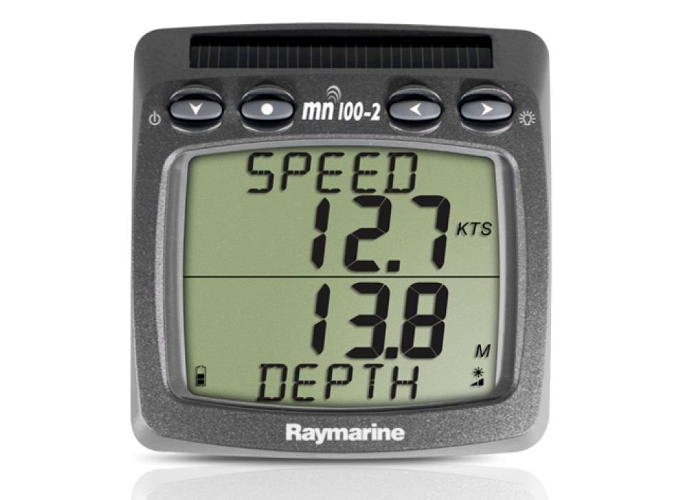 Raymarine Tacktick Display T111 Painestore