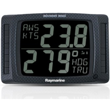 Raymarine Tacktick Display T215 Maxi doppia lettura Painestore