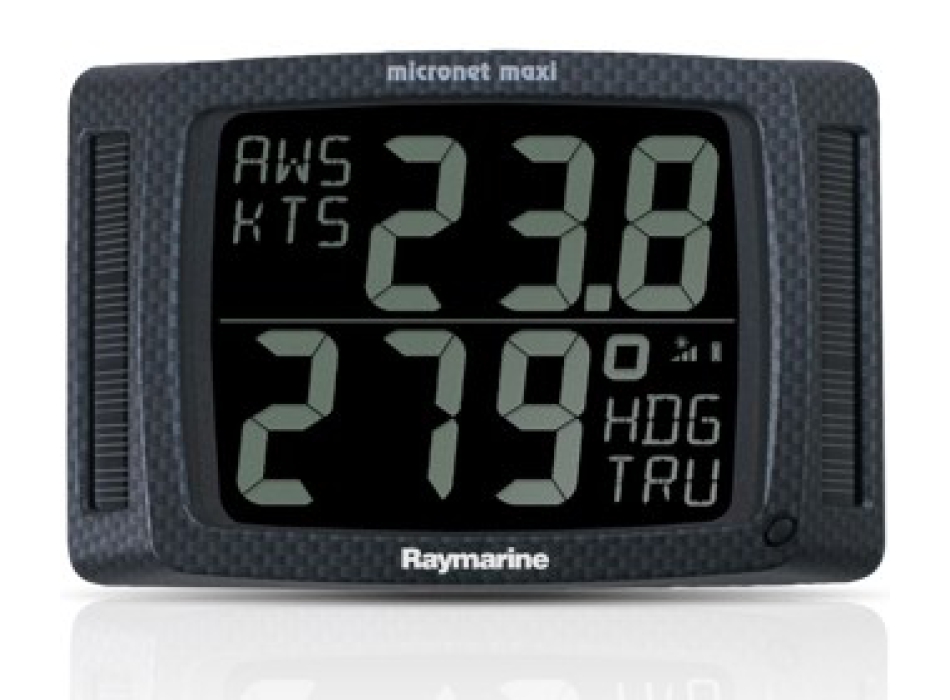 Raymarine Tacktick Display T215 Maxi doppia lettura Painestore