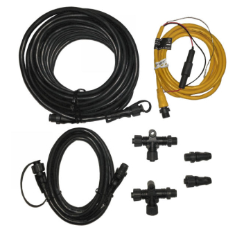 Garmin NMEA 2000 starter kit Painestore