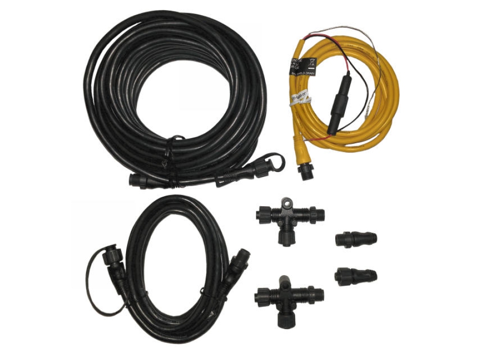 Garmin NMEA 2000 starter kit Painestore