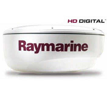 Radar antenna HD Color RD418HD 24nm Painestore