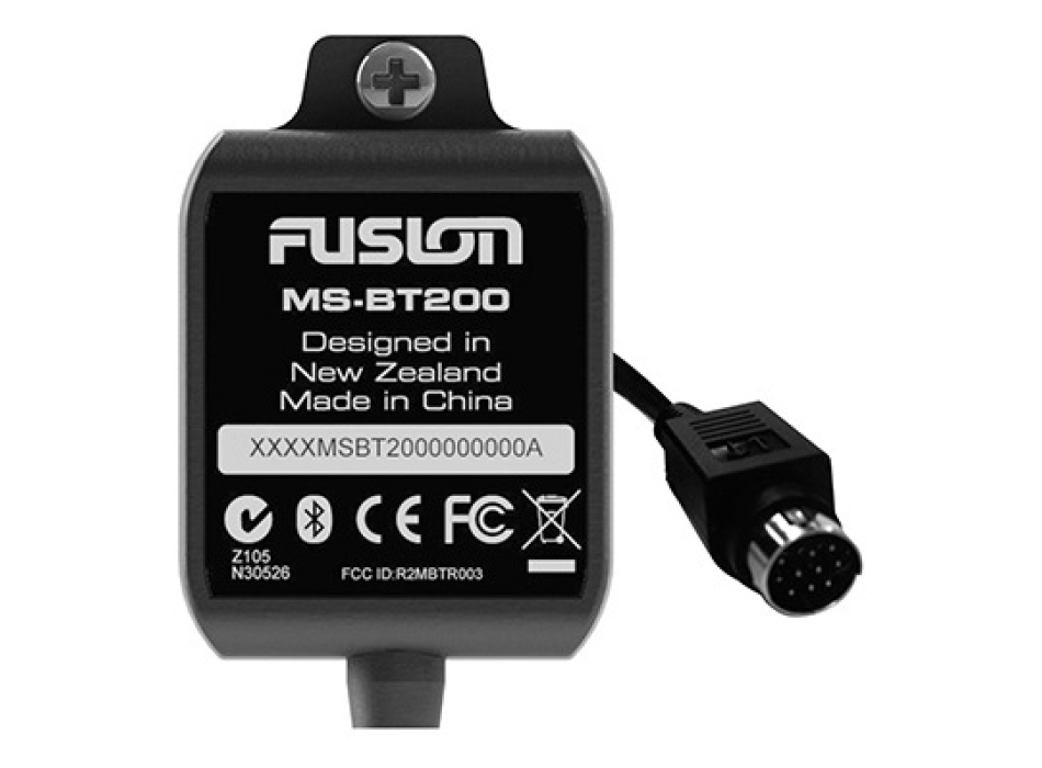 Fusion Modulo Bluetooth MS-BT200 