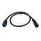 Garmin cavo adattamento da 6 (F) a 8 (M) pin