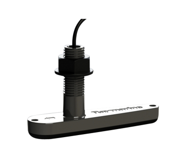 Trasduttore CHIRP passante plastica CPT-110 Painestore