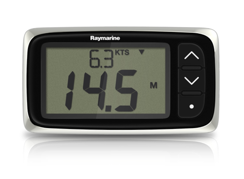 Raymarine i40 bidata display Painestore