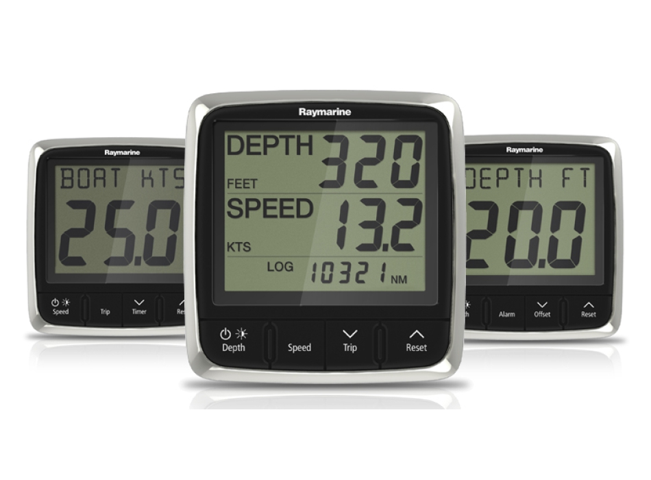 Raymarine i50 depth display  Painestore