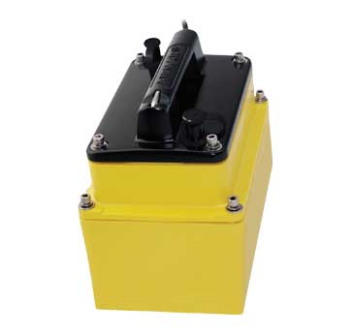 Raymarine trasduttore M265LM Chirp Painestore