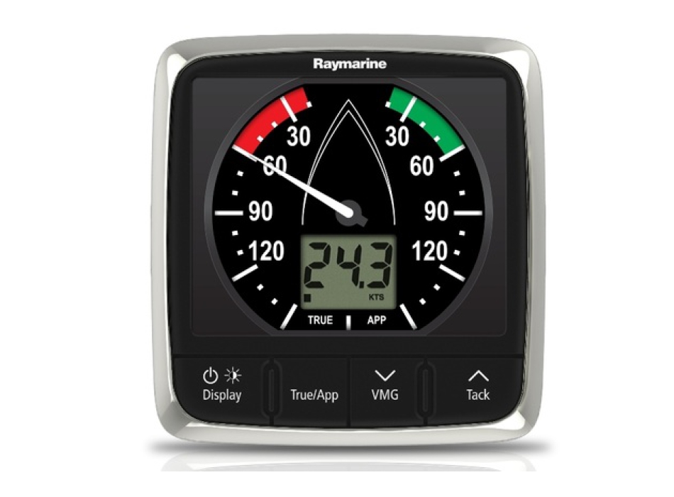 Raymarine i60 wind system Painestore