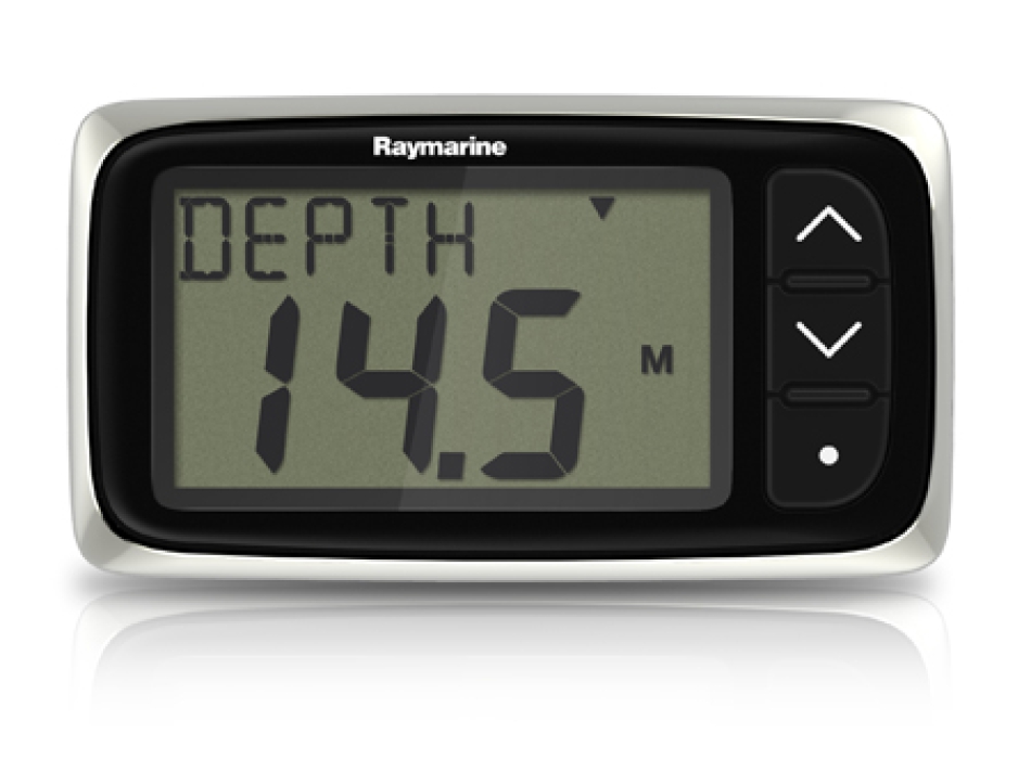 i40 Depth Display Painestore