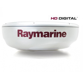 Radar antenna HD Color RD424HD 48nm Painestore