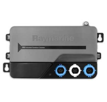 iTC-5 POD convertitore STNG per trasduttori Painestore