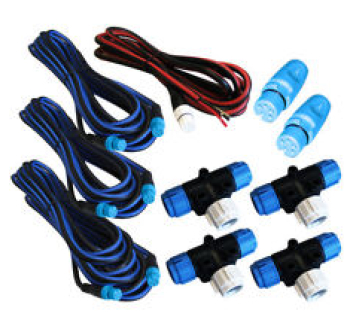 STNG Backbone kit cod.A25062 Painestore