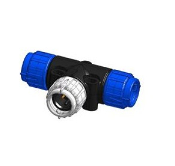 STNG Connettore a T cod.A06028 Painestore