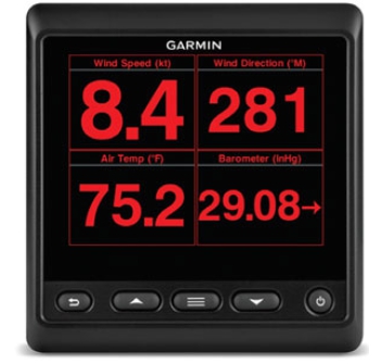Garmin Display GMI 20 4" Painestore