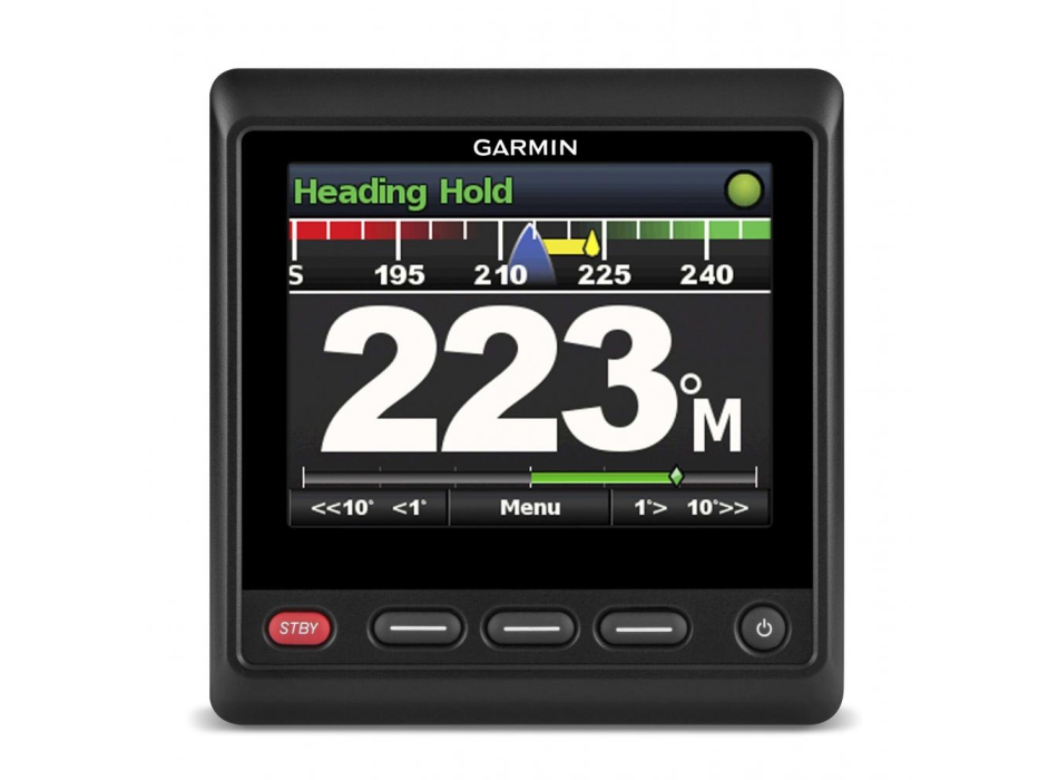 Garmin Display Autopilota GHC 20 