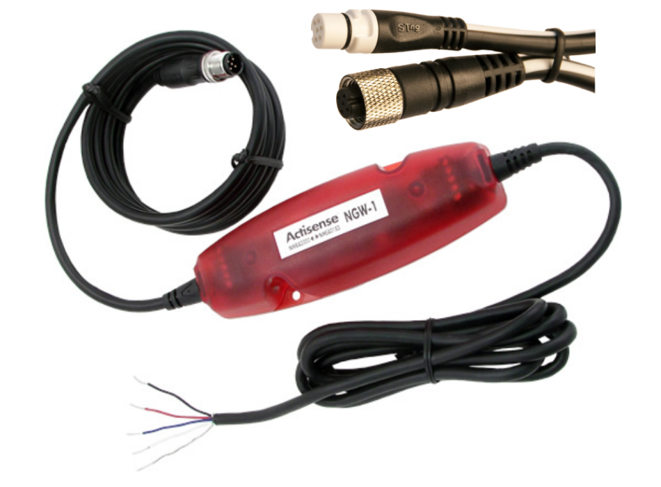 Actisense NGW-1 NMEA Converter  Painestore