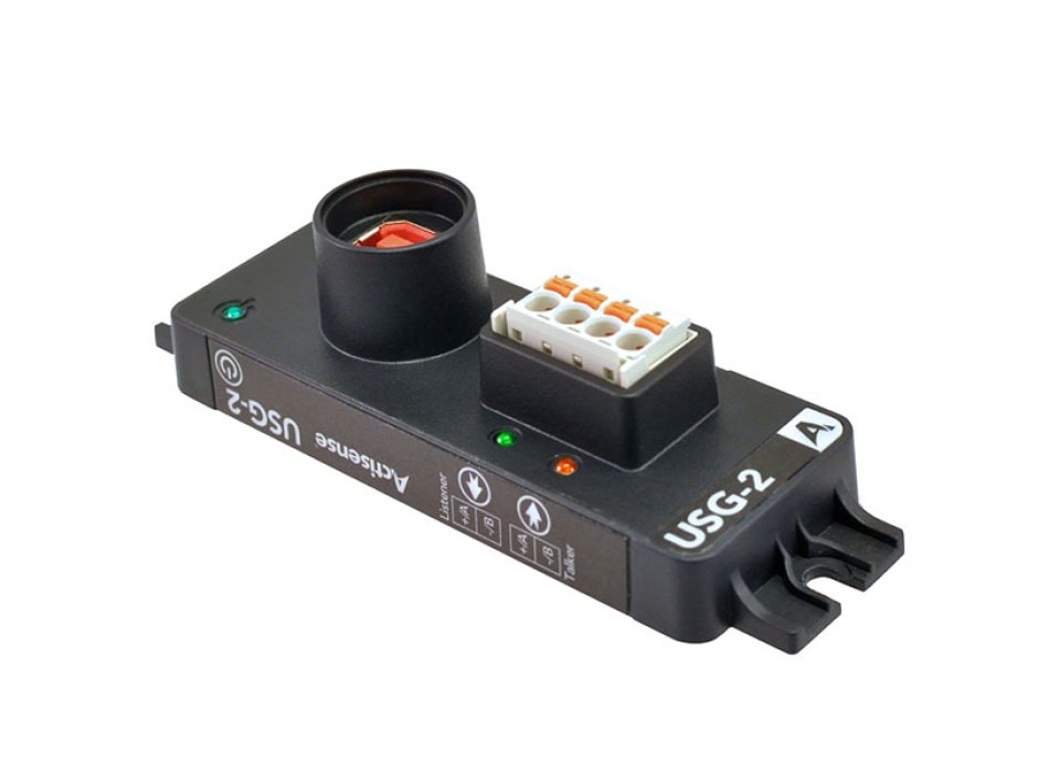 ACTISENSE USG-2-422 USB-SERIALE RS422  Painestore