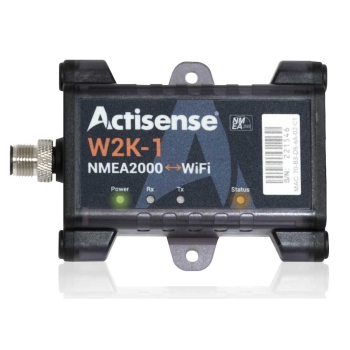Actisense W2K-1 NMEA2000 / WIFI Painestore