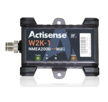 Actisense W2K-1 NMEA2000 / WIFI Painestore