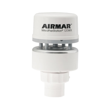 Airmar 120WX Weather Station  Painestore