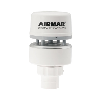 Airmar 220WX Weather Station  Painestore