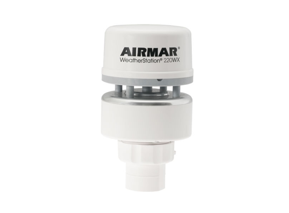 Airmar 220WX Weather Station  Painestore