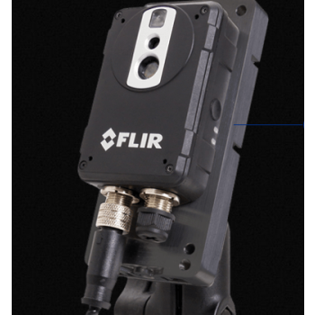 AX8 Raymarine Telecamera termica Painestore