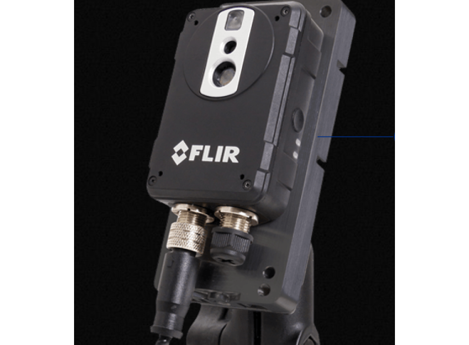 AX8 Raymarine Telecamera termica Painestore